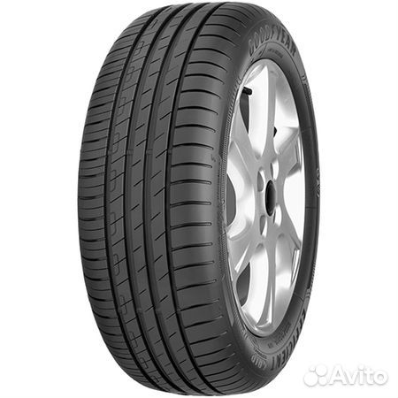 Goodyear EfficientGrip Performance 195/60 R18 96H