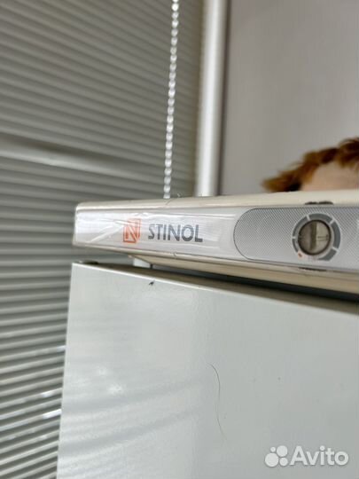 Морозильная камера бу stinol