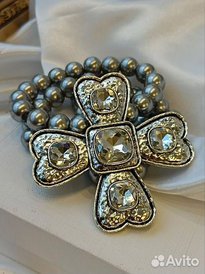 Стильный браслет Тренд