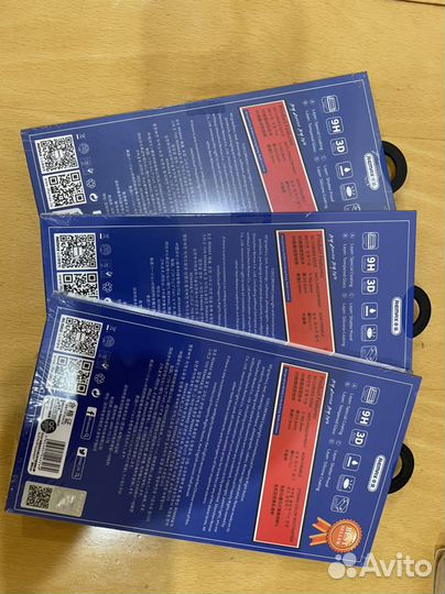 Защитное стекло Remax на iPhone 12Pro/14Pro