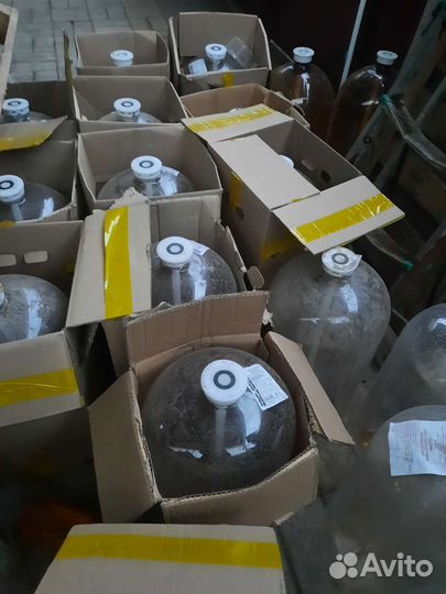 Пивные кеги пластиковые 30 л