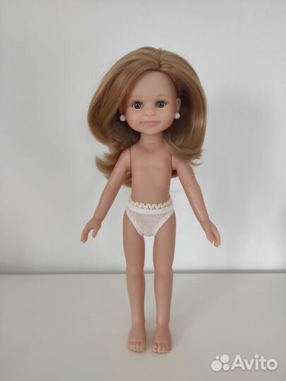 Кукла Paola Reina Клепа Клеопатра