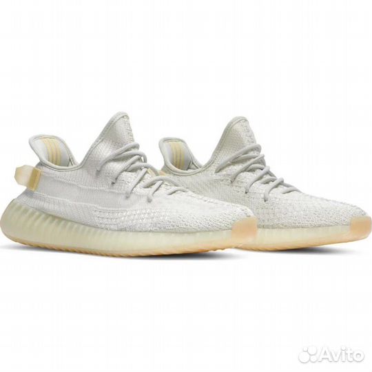Adidas yeezy boost 350 v2 light