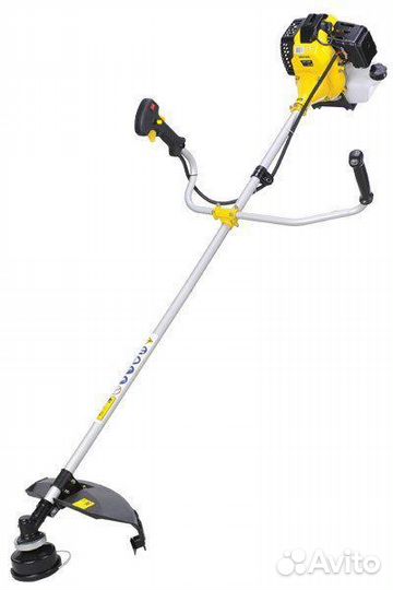 Триммер бензиновый huter GGT-1500T
