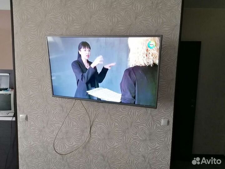 Установка бытовой техники и ремонт