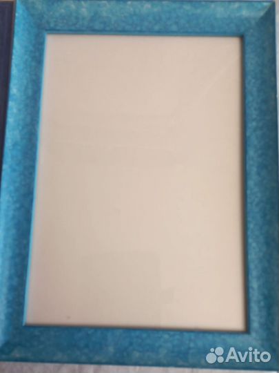 Рамки для картин, фотографий