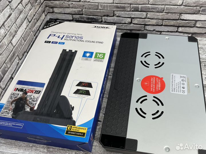 Многофункциональный подставка зарядная станция dob