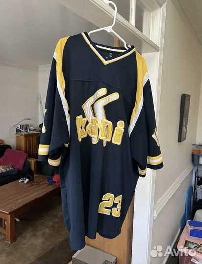 Джерси Karl kani