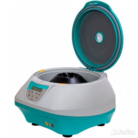 Центрифуга для плазмолифтинга см-12