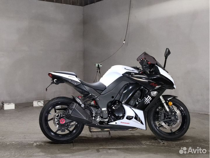 Kawasaki ninja1000 ABS