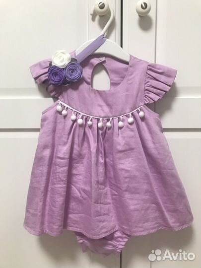 Платье боди