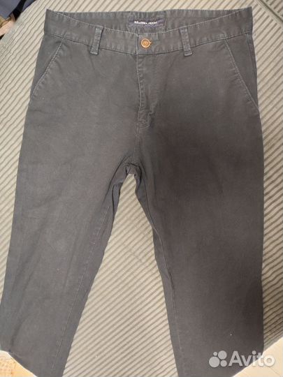 Брюки мужские