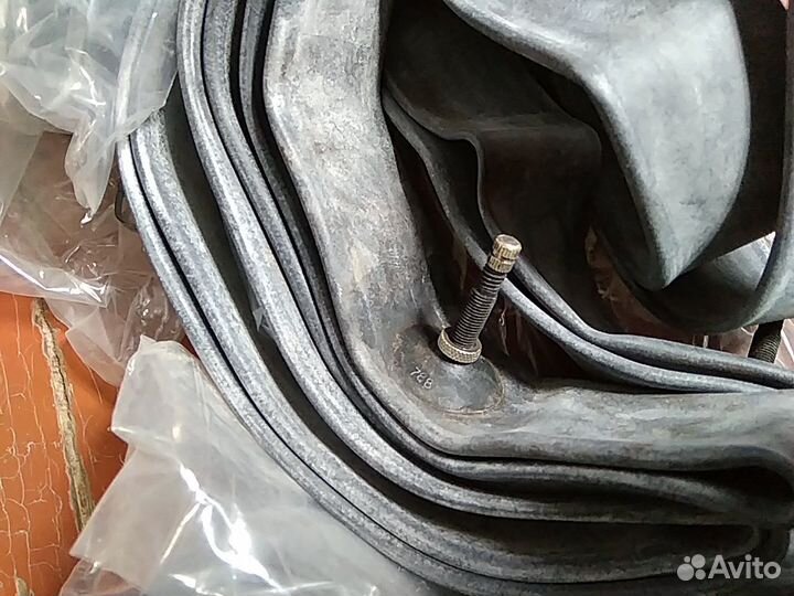 Велокамеры