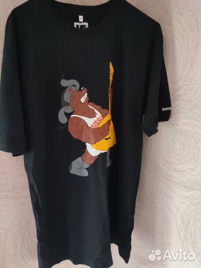 Футболка Burton