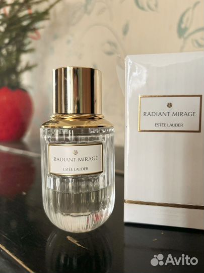 Radiant Mirage Estée Lauder