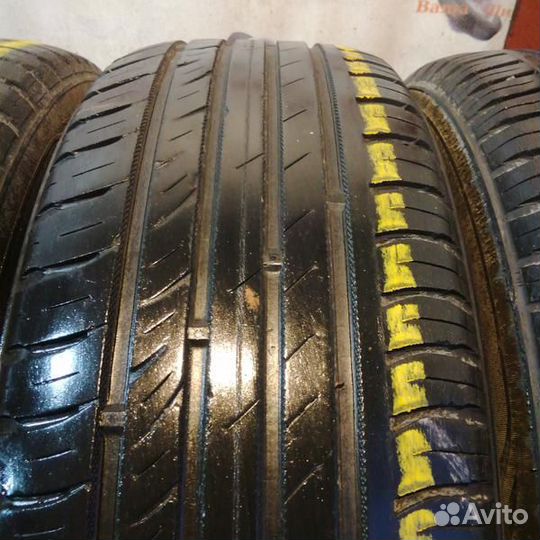 Nokian Tyres Nordman SX2 195/65 R15