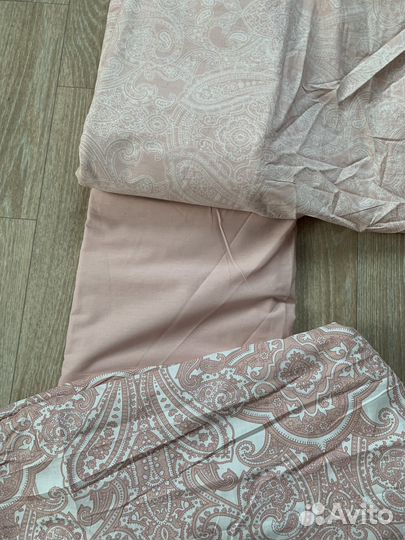 Простынь на резинке любого размера