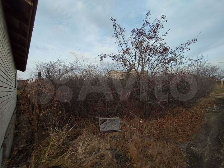 Дача 20 м² на участке 6 сот.