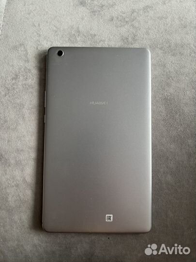 Планшет huawei mediapad m3 lite