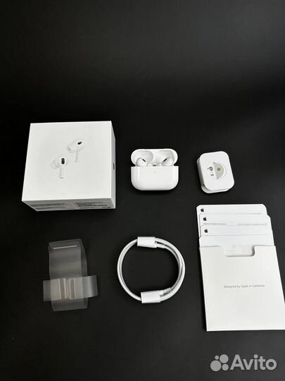 Наушники AirPods PRO 2/Доставка/Гарантия
