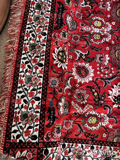 Покрывало гдр