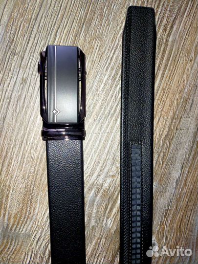 Ремень мужской.Автомат.Новый