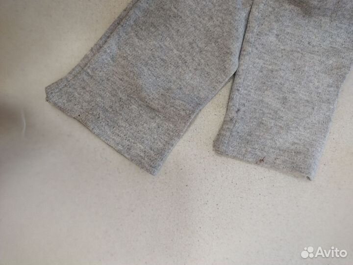 Лонгслив детский бу 152