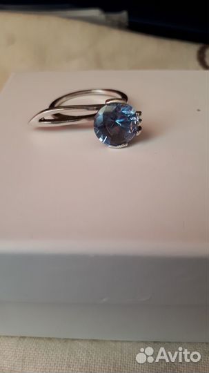 Серебряные украшения