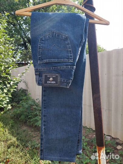 Джинсы Versace jeans оригинал