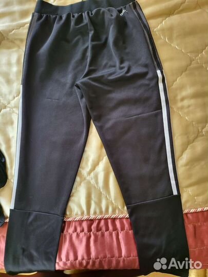 Спортивный костюм adidas для мальчика 152