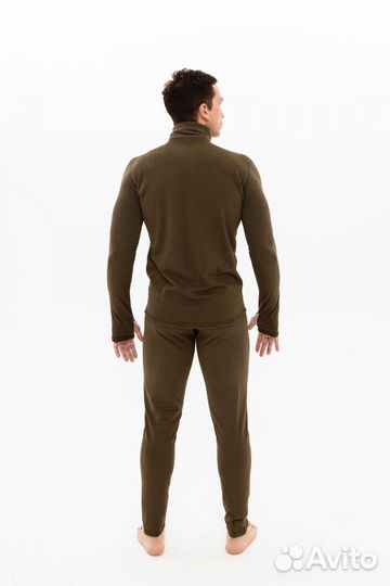 Термобелье мужское вкпо 2-ой слой