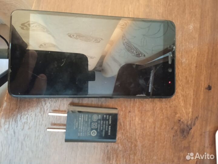 Xiaomi redmi note 4X 64gb