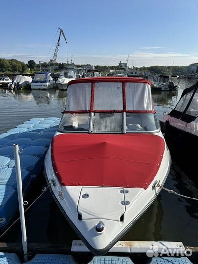 Crownline 19 ss, 2007, 175 м/ч