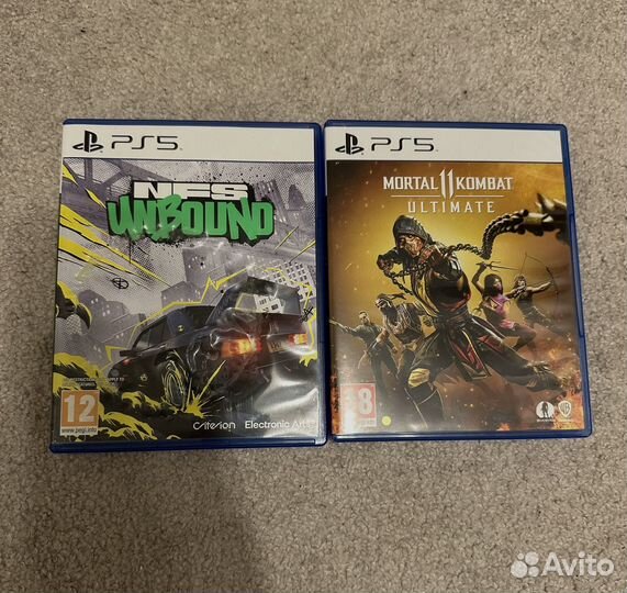 Mortal kombat 11 ultimate ps5