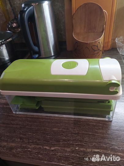 Овощерезка