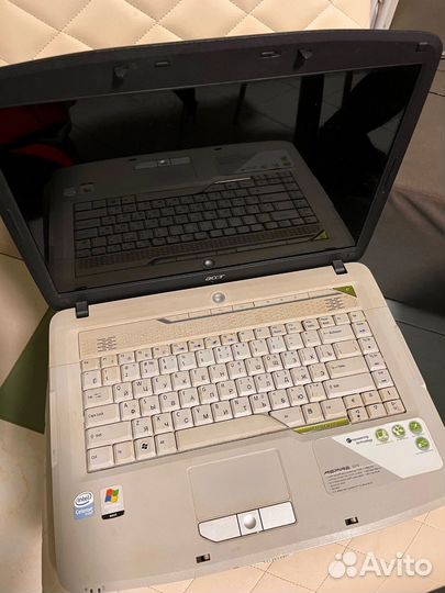 Ноутбук бу