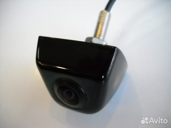 Камеры заднего хода