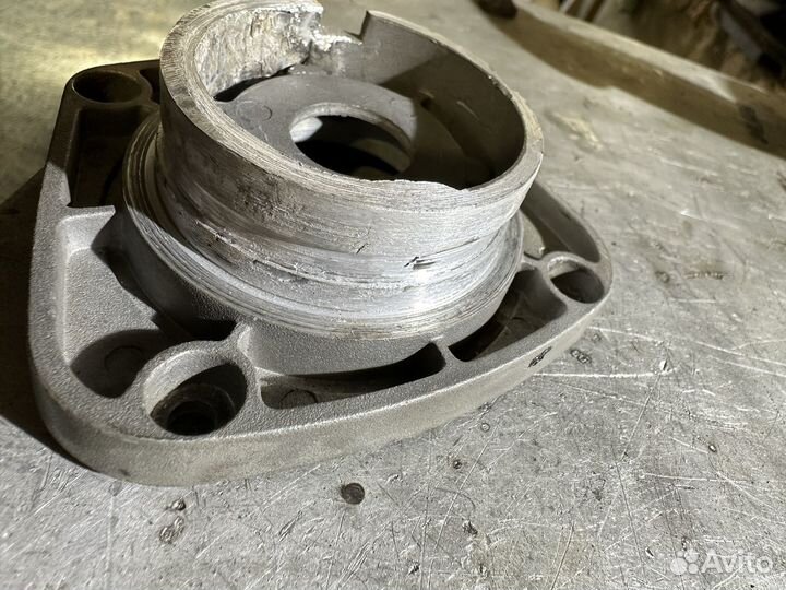 Сварка аргоном