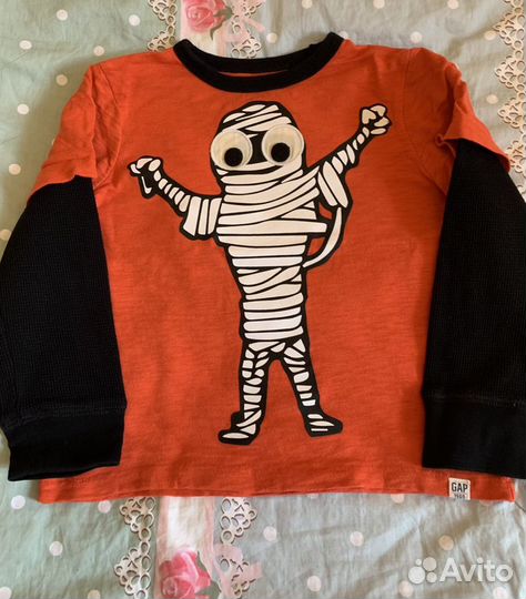 Пакет вещей gap