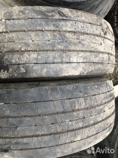 Шины Michelin x line 315/70 r22.5 передковые