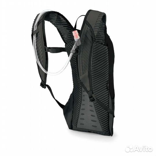 Рюкзак Katari 3 w/Res Black