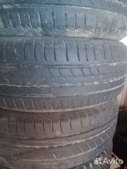 Advance AR201 195/65 R15