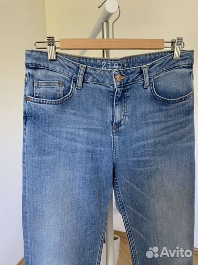 Джинсы Zara
