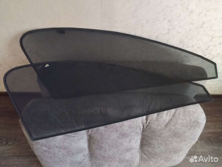 Москитные шторки на ситроен с4