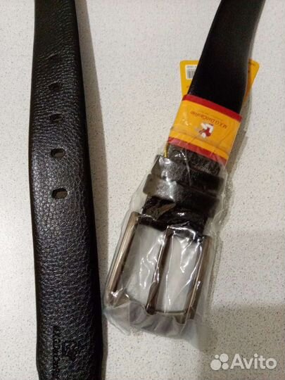 Ремень мужской