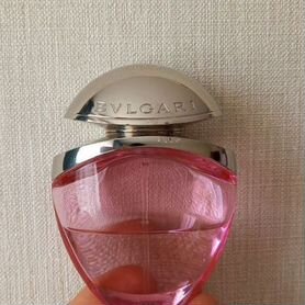 Духи bvlgari omnia coral 25 мл