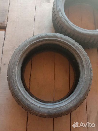 Nokian Tyres Entyre 205/50 R17