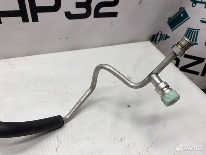 Трубка кондиционера Mitsubishi Lancer 10 4B11 2008