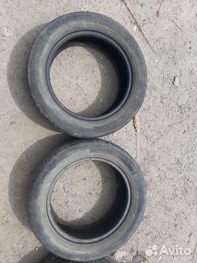 Michelin Primacy 3 205/55 R16