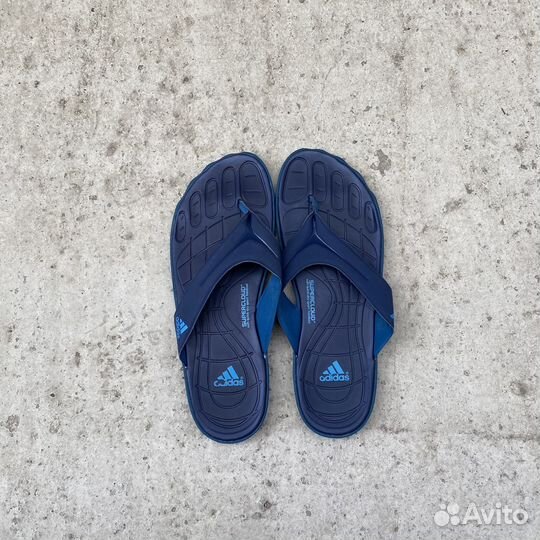 Сланцы Adidas Adipure Slide